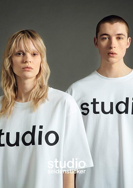 Studio AW22