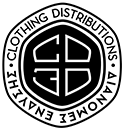 clothing distributions logo
