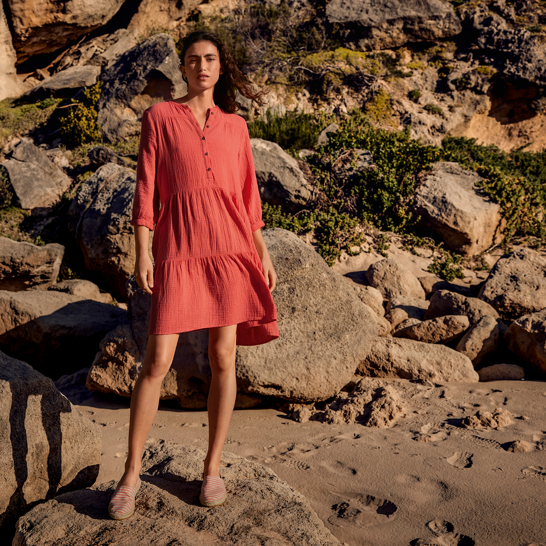 Camel Active Woman SS23