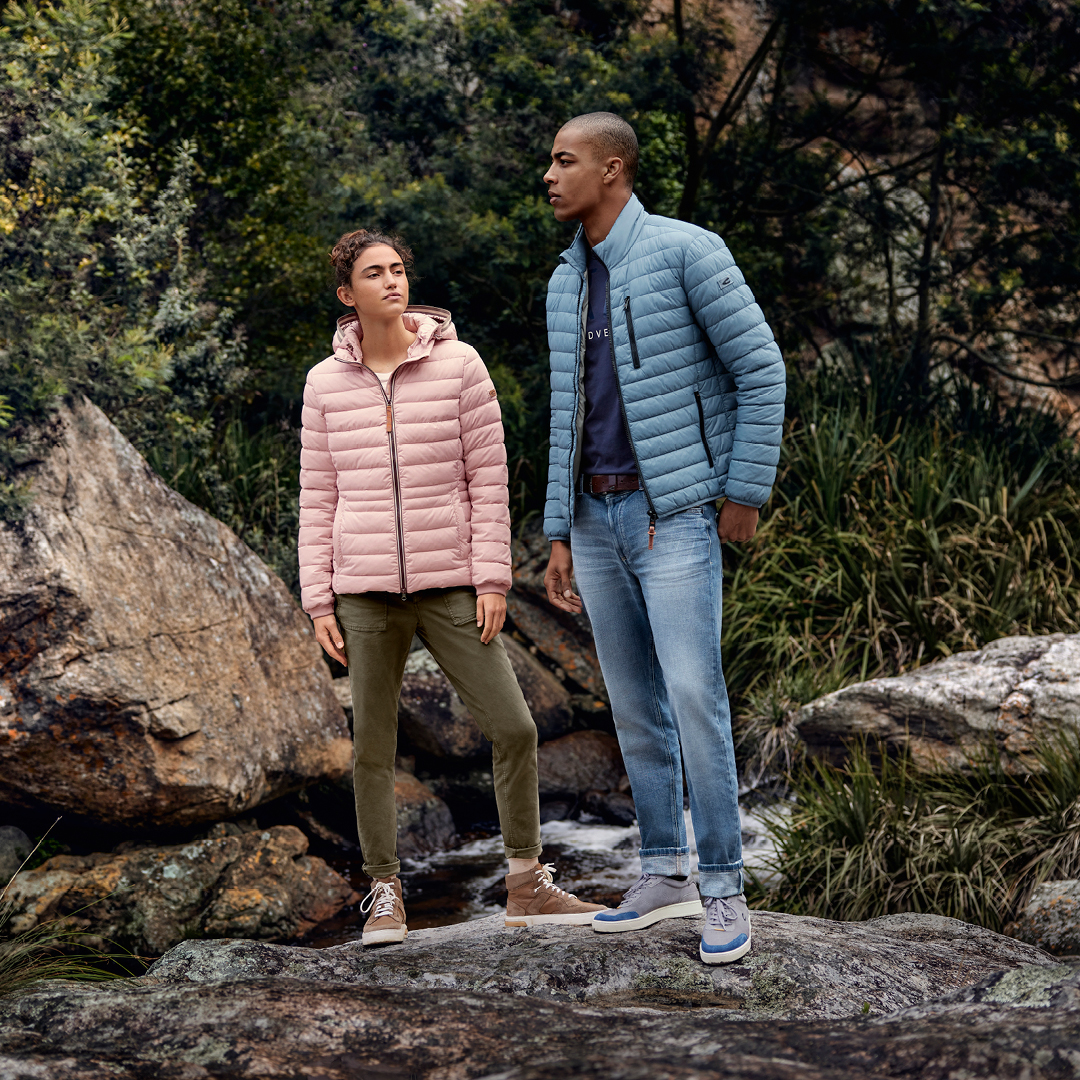 Camel Active SS23