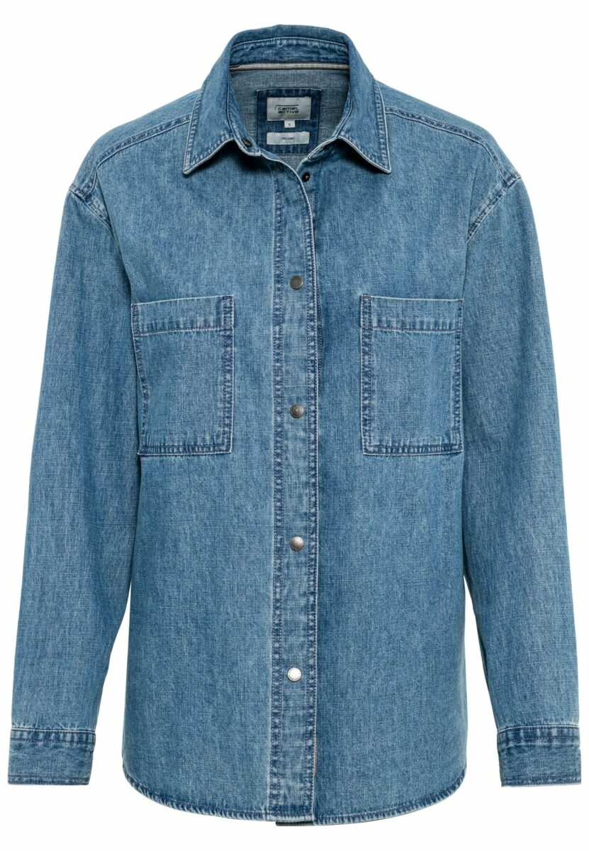 woman shirt ss23